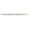 Ekena Millwork Statesman Wood Fretwork Pierced Ceiling Medallion, Red Oak, 28"OD x 17 7/8"ID x 1/4"T CMWP28X28X0250STRO - alternate 4